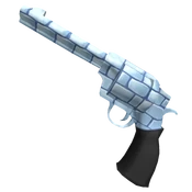 Igloo Gun Roblox item