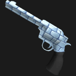 Igloo (Gun) Roblox item