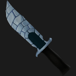 Igloo (Knife) Roblox item