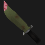 Infected Roblox item