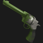 Infected (Gun) Roblox item