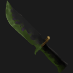 Infected (Knife) Roblox item