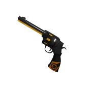 iRevolver Roblox item