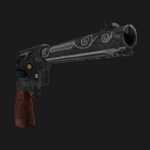 Iron Roblox item