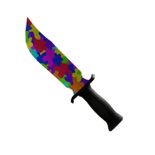Jigsaw Roblox item