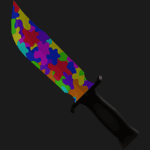 Jigsaw Roblox item