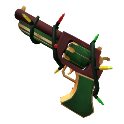Jinglegun Roblox item