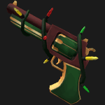 Jinglegun Roblox item
