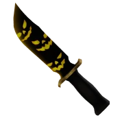 Lantern Knife Roblox item