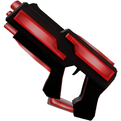 Laser Roblox item