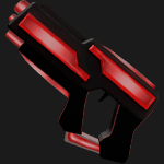 Laser Roblox item