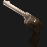 Latte (Gun) Roblox item