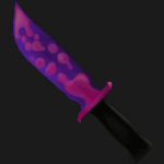Lava (Knife) Roblox item