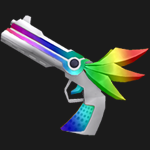 Lightbringer Roblox item