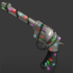 Lights Gun Roblox item