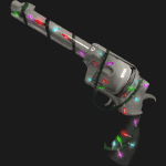 Lights (Gun) Roblox item