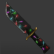 Lights Knife Roblox item