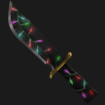 Lights (Knife) Roblox item