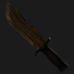 Log Roblox item