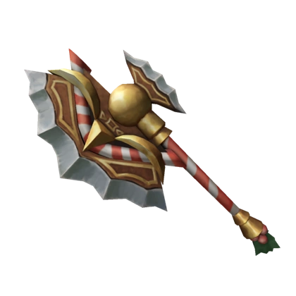 Log Chopper Roblox item