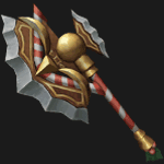 Logchopper Roblox item