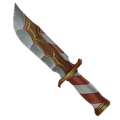 Logcutter Roblox item