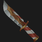 Logcutter Roblox item