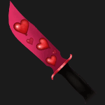 Love 2023 Roblox item