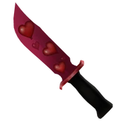 Love Roblox item