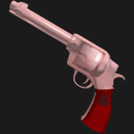 Love (Gun) Roblox item