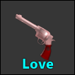 Love (Gun) Roblox item