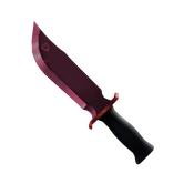 Love (Knife) Roblox item