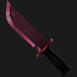 Love (Knife) Roblox item