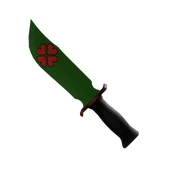 Lucky Roblox item