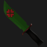 Lucky Roblox item