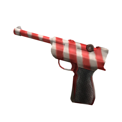 Luger Cane Roblox item