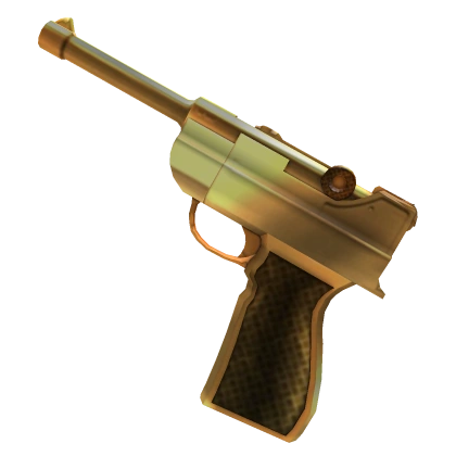 Luger Roblox item