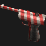 Lugercane Roblox item
