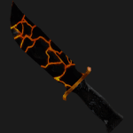 Magma Roblox item