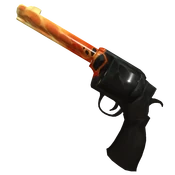 Magma Gun Roblox item