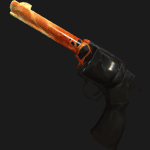 Magma (Gun) Roblox item
