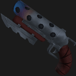 Makeshift Roblox item