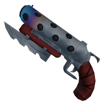 Makeshift Roblox item