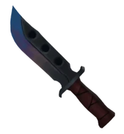 Makeshift Knife Roblox item