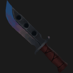 Makeshift (Knife) Roblox item