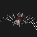 Mechbug Roblox item