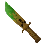 Meltdown Roblox item