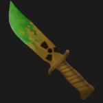 Meltdown Roblox item