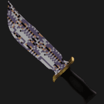 Missing Roblox item