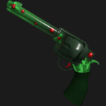 Mistletoe (Gun) Roblox item